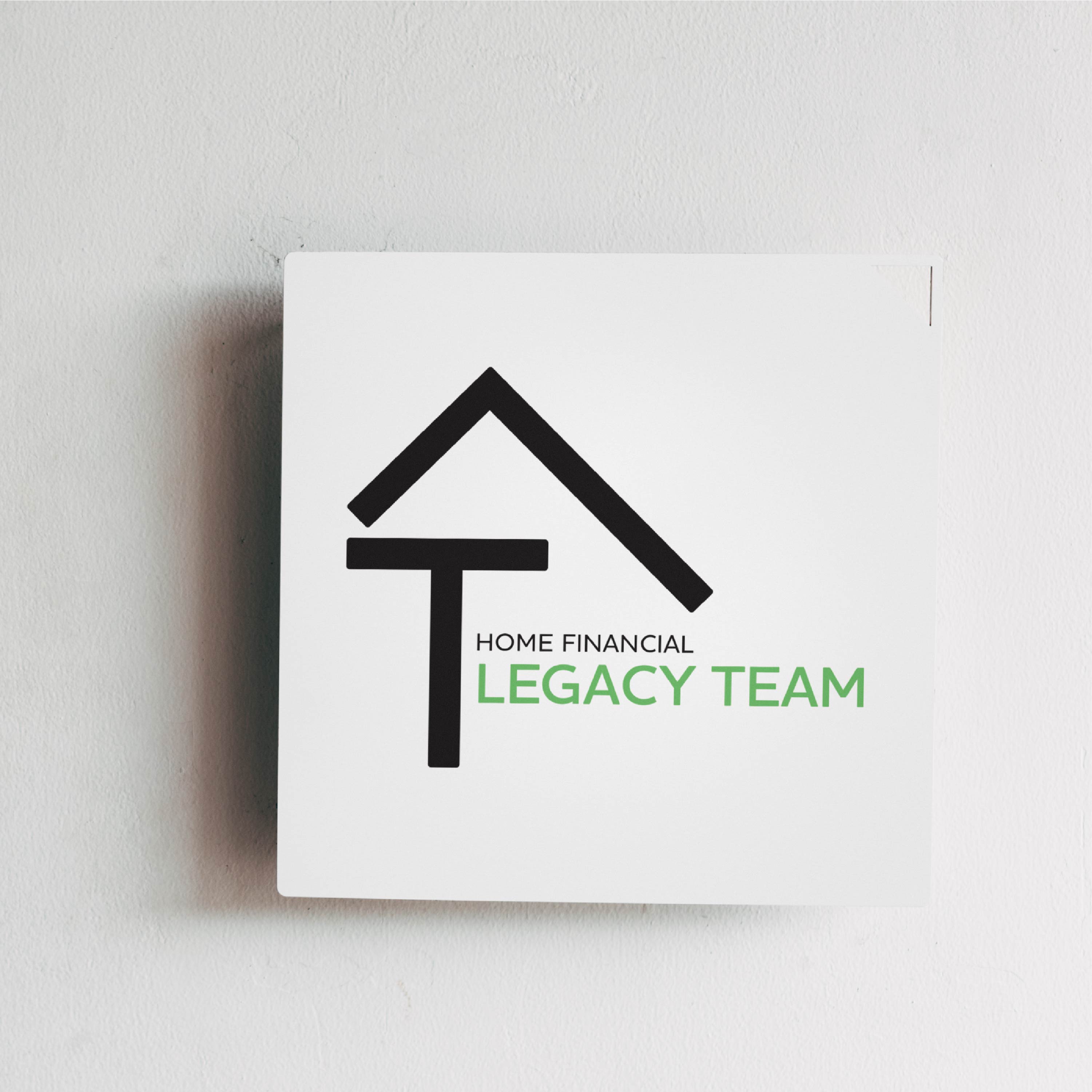 Legacy Team